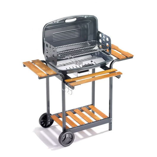 BARBECUE SATURNO 60,5X33