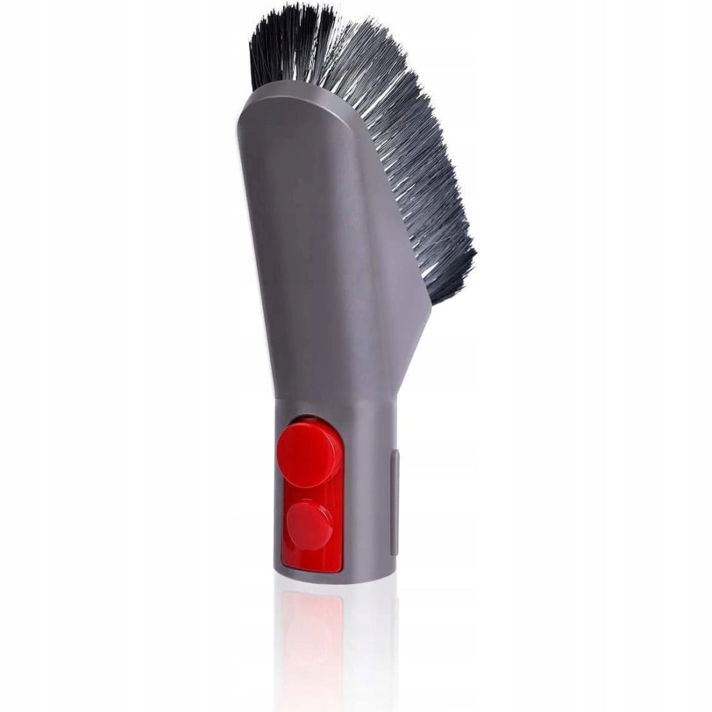 Spazzola Morbida per Aspirapolvere compatibile con Dyson V7 V8 V10 V11 V12 V15 – Montaggio Rapido, Pulizia Delicata