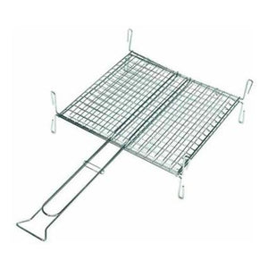 Griglia A Rete Con Piedi 35X40