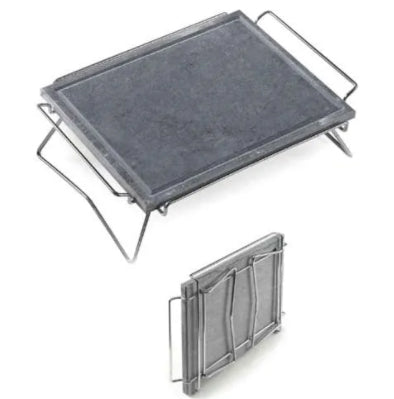 PIASTRA DIETETIC STONE 30X40