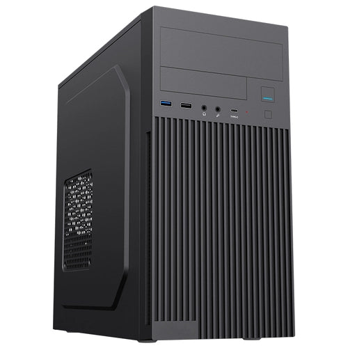 itek PILOT Z23 Lite Mini Tower Nero 500 W