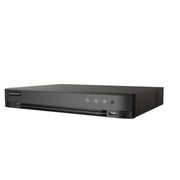 DVR Ibrido 16 Canali Turbo HD Acusense 4k Cloud video H.265 pro+