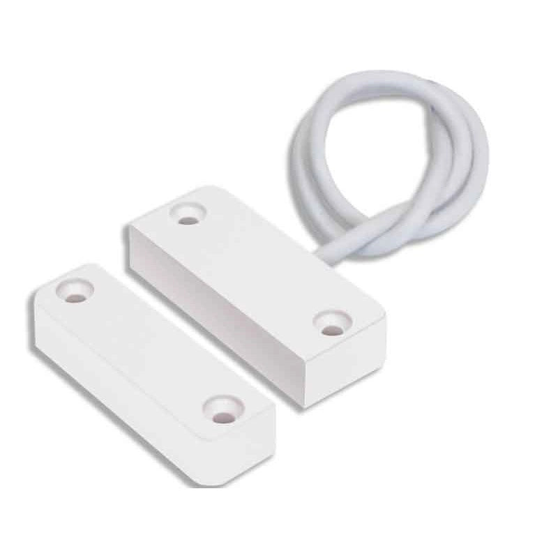 Hiltron contatto magnetico per porte e finestre serie XM XM58