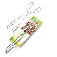 PINZA IN ACCIAIO CROMATO 40CM