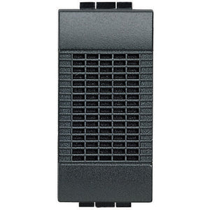 FP LIVING INT.RONZATORE 230V