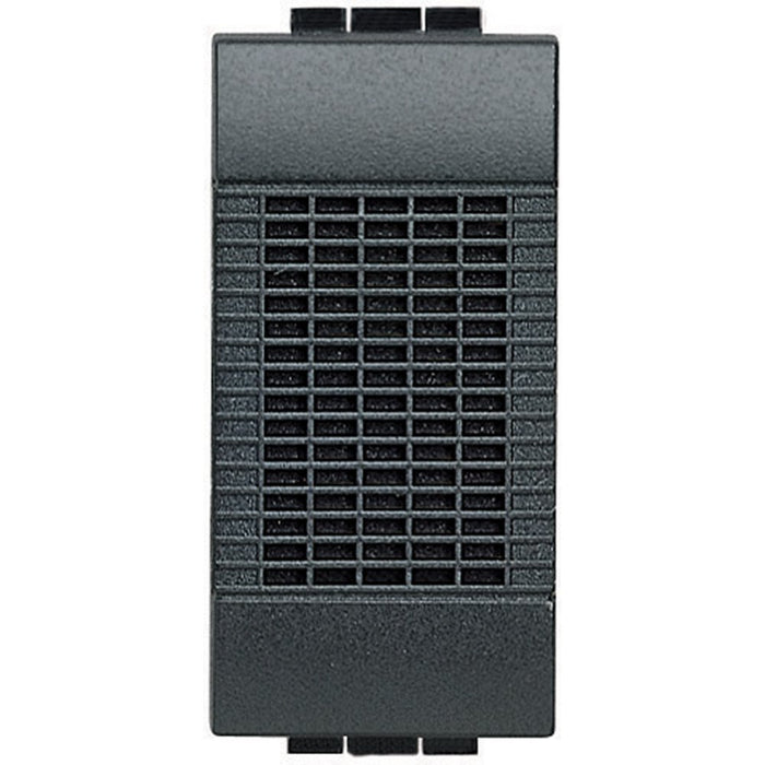 FP LIVING INT.RONZATORE 230V