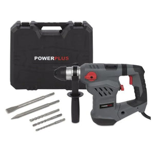 MARTELLO DEMOLITORE 1600W