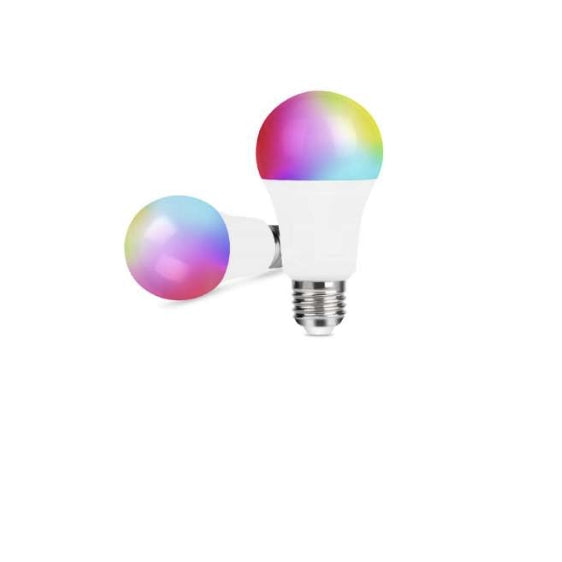 LAMPADINA E27 - WIFI 7 W/600