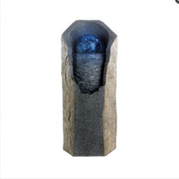 FONTANA PIETRA 24X27X64 CM