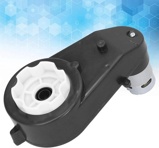Motore a 18000 giri/min 555 Versnellingsbak - Componenti del Motore Elettrico - Accessori per Giochi.