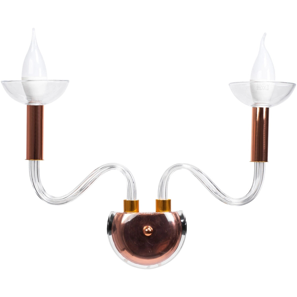 Lampada Da Parete APP1082-2W