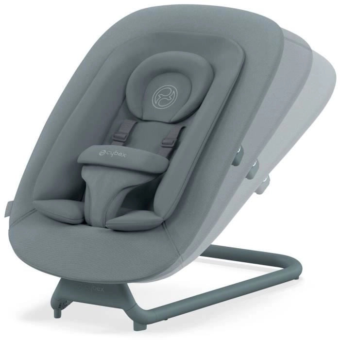 Sdraio LEMO 2 - CYBEX - Schienale regolabile - Blu