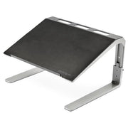 Startech.com stand per portatile regolabile - robusto - 3 impostazioni altezza - LTSTND