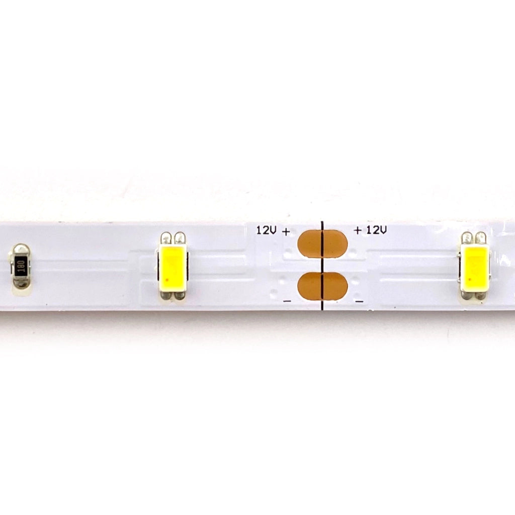 9 W/M 30 LED/M 5630 12V 4000K IP20 Videl