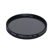Kenko circular pl 9,5 cm circular polarising camera filter - KE9512