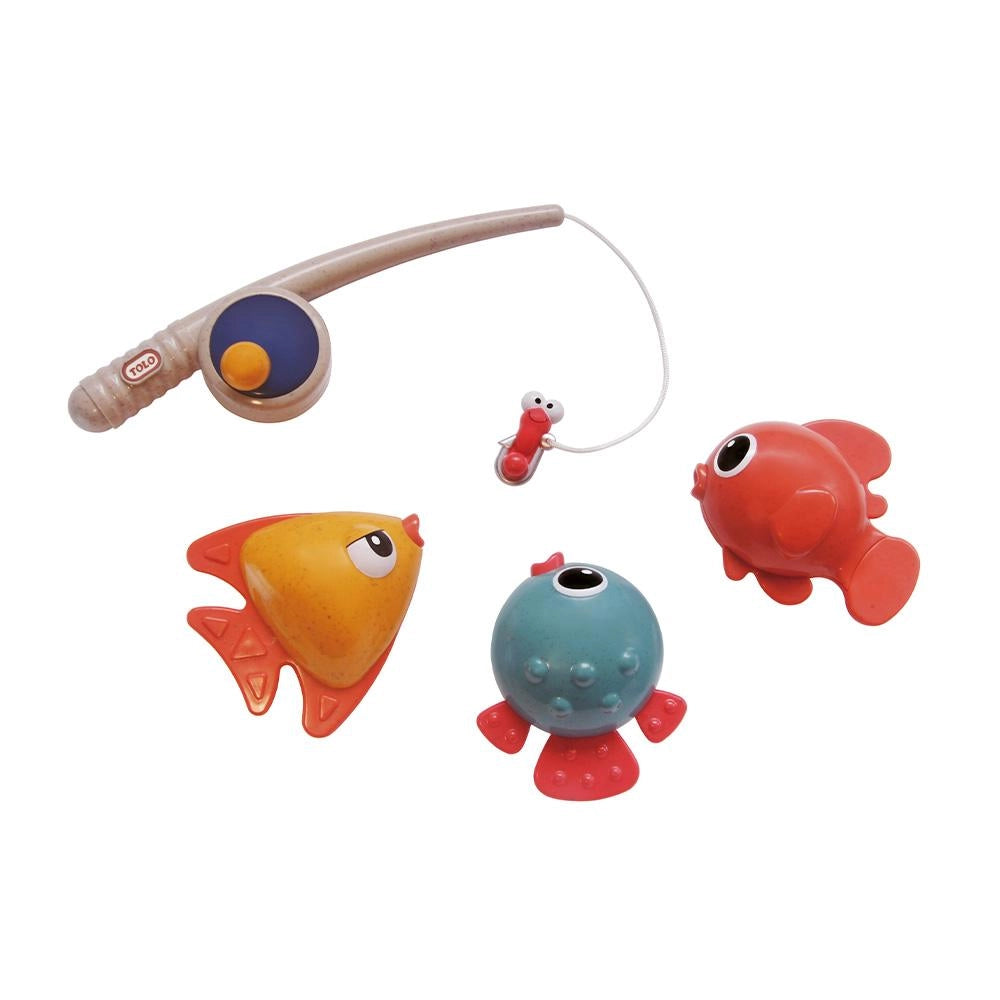 Tolo - Funtime Fishing Set