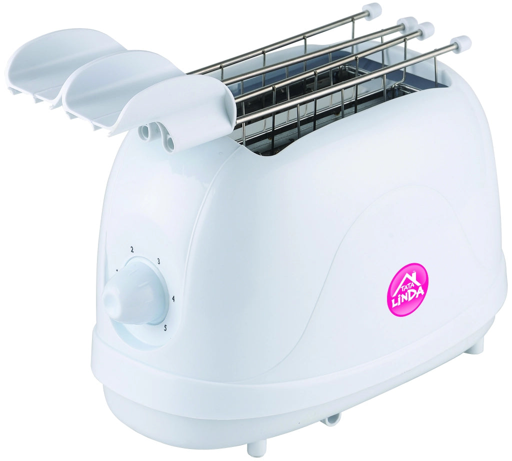 Tata Linda TOSTAPANE ALFIO 650 W - col. Bianco