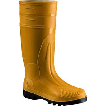 STIVALE ANTINFORTUNISTICO MOD. 'SAFETY S5' n° 39