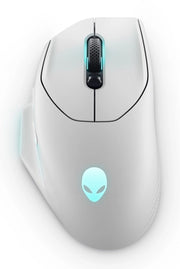 Alienware AW620M mouse Gaming Mano destra RF Wireless + USB Type-C Ottico 26000 DPI