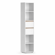 Vicco Libreria Bianco 36.2 x 171 cm