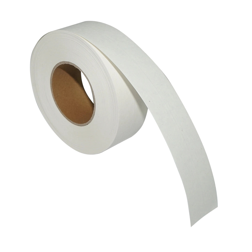 Nastro in carta per rinforzare giunti in cartongesso 50mmx75m Breckner Germany