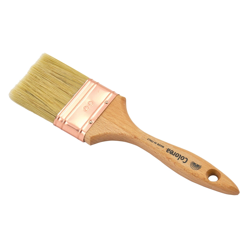 PENNELLESSA 'TRIPLA' N. 50- 12 pezzi  - COLOREA