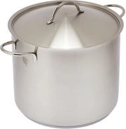 Piatto per verdure con coperchio - 28 cm - ideale per piatti da cucina