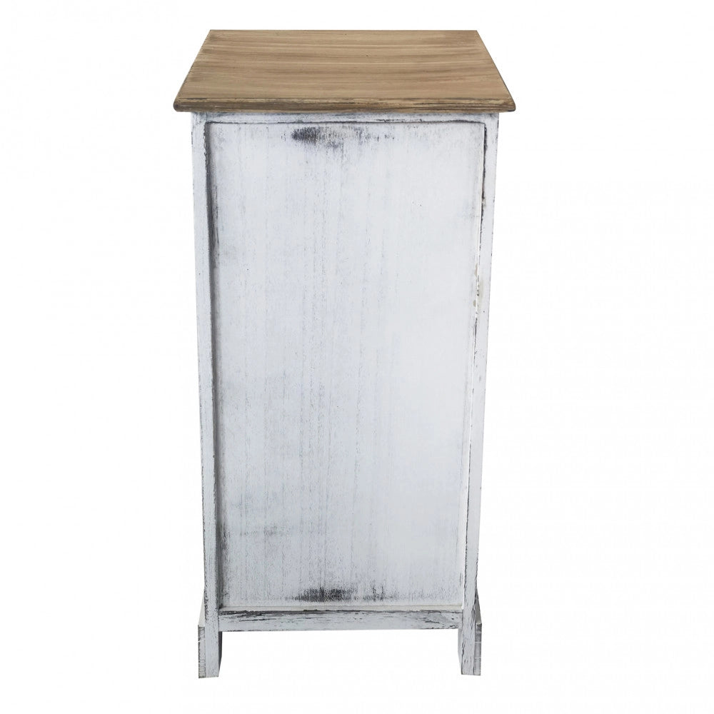 MOBILETTO 4 CASSETTI ANDER
