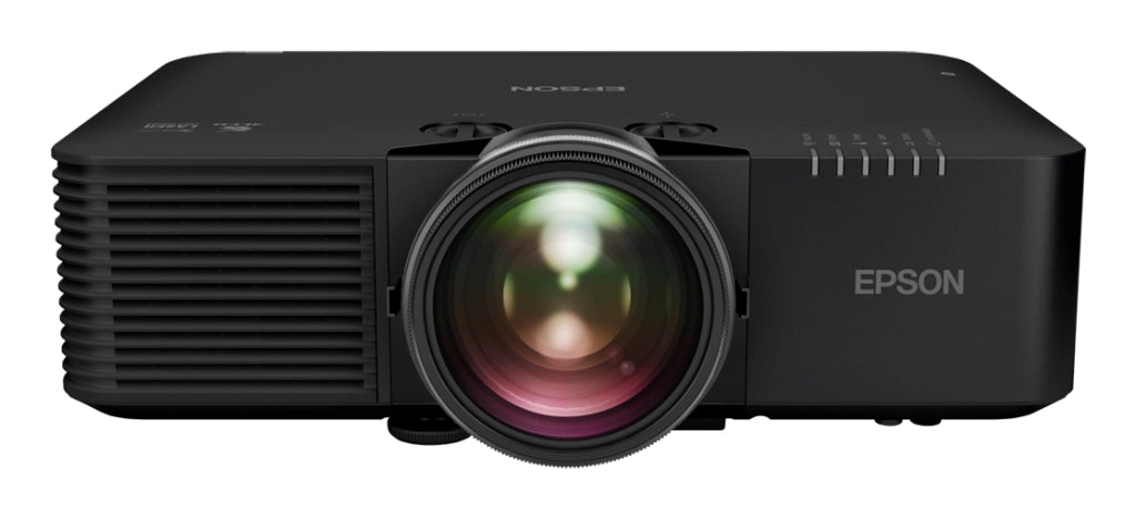 Epson eb-l695se proiettore a corto raggio 6000 ansi lumen 3lcd wuxga (1920x1200) nero - V11HB36180