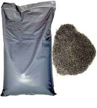 ANI SABBIA SINT.PER SABBIATRICE SACCO KG.25