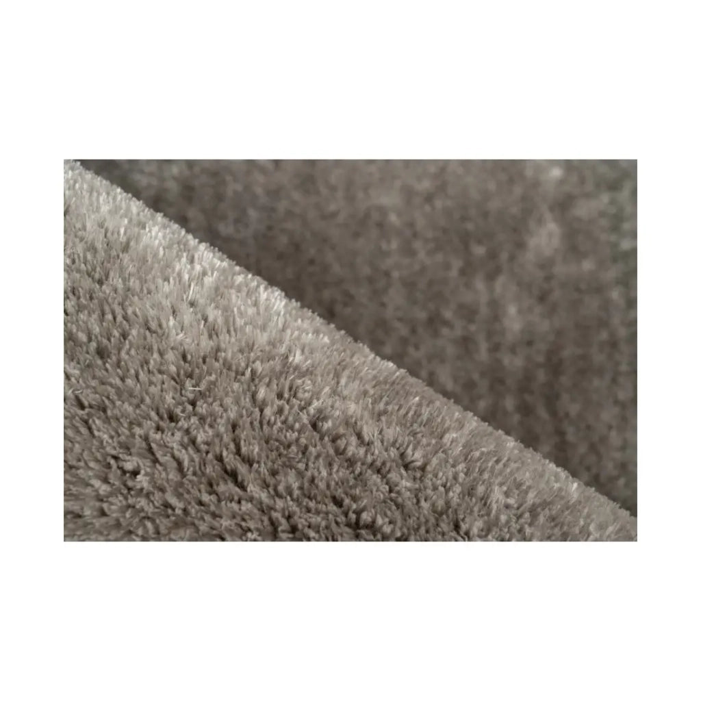 Tappeto 290x200cm, design G008R colore argento - Comfort ed eleganza per il tuo interno