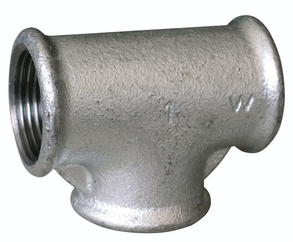 ti a 90¦ in ghisa figura 130 mis.  3/4 cod:ferx.vit4714