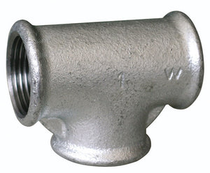 ti a 90¦ in ghisa figura 130 mis.  1/2 cod:ferx.vit1785