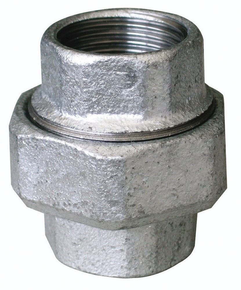 bocchettone conico in ghisa figura 340 mis.  1/2 cod:ferx.vit1815