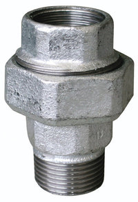 bocchettone conico m/f in ghisa figura 341 mis. 1 cod:ferx.vit5884