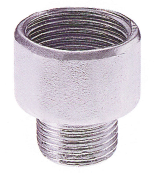 manicotto ridotto m/f in acciaio zincato figura 246 mis. 3/4x1/2x15 cod:ferx.vit9208