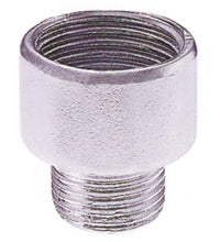 manicotto ridotto m/f in acciaio zincato figura 246 mis. 3/4x1x15 cod:ferx.vit16495