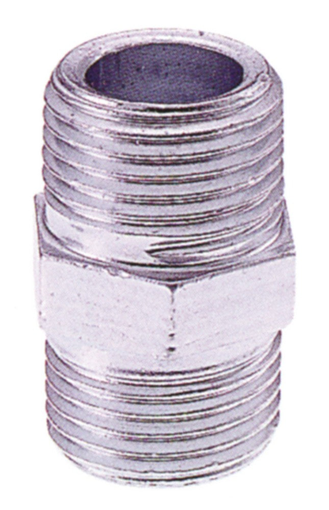 vite doppia in acciaio zincato figura 280 mis. 3/4 cod:ferx.vit4768