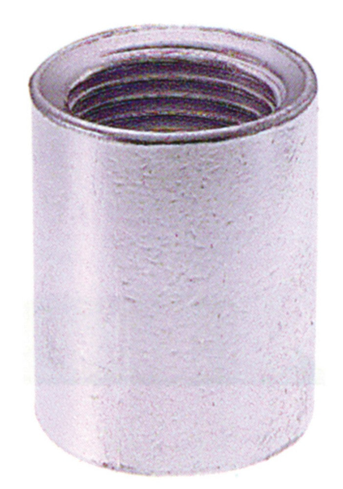 manicotto f/f in acciaio zincato figura 268 z mis.1 cod:ferx.vit21136