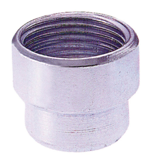 manicotto di riduzione in acciaio zincato figura 240 mis. 3/4x1/2 cod:ferx.vit21131