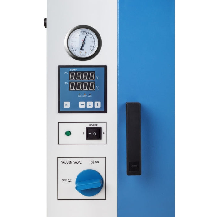 Forno essiccazione sottovuoto 1450 watt 14_0005875