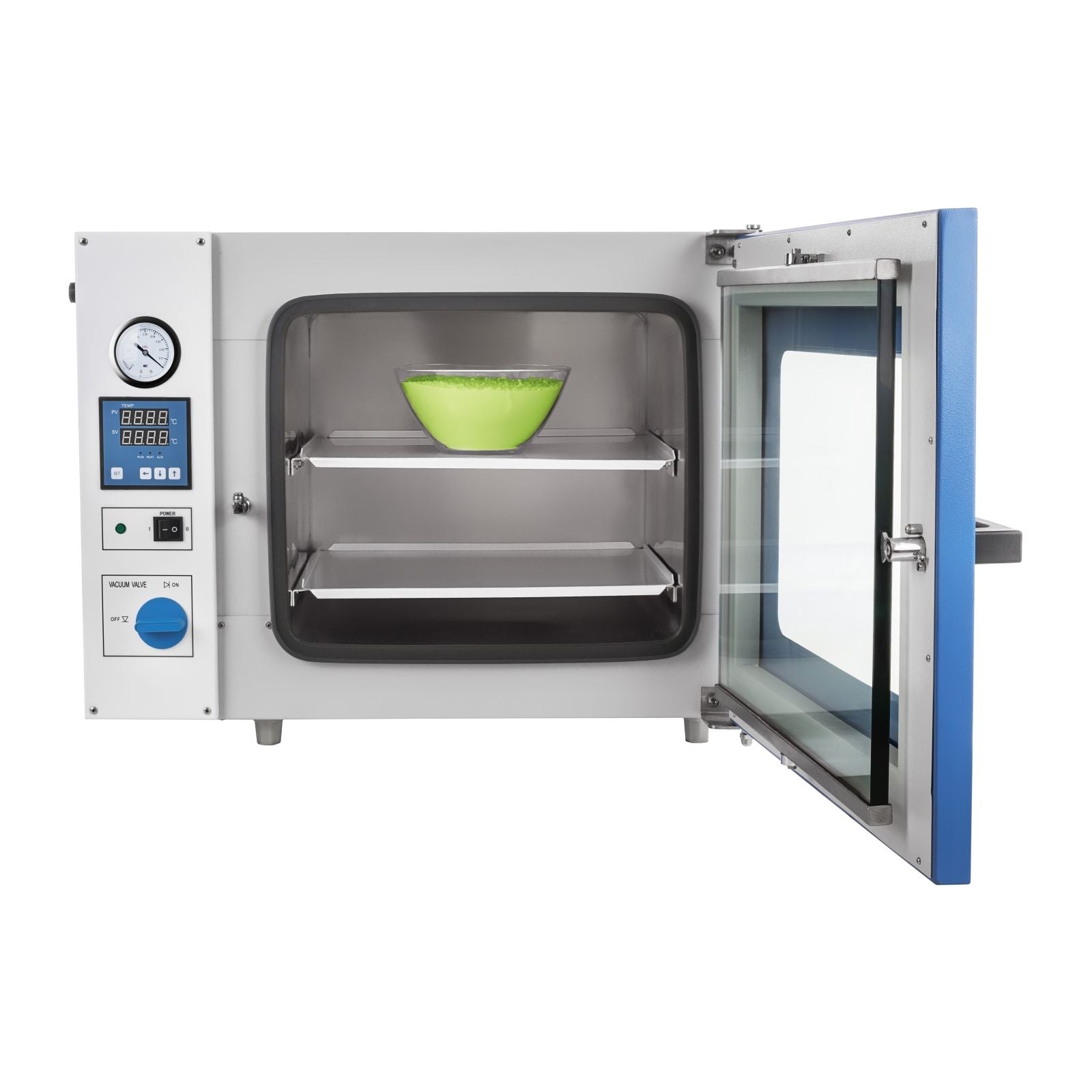 Forno essiccazione sottovuoto 1450 watt 14_0005875