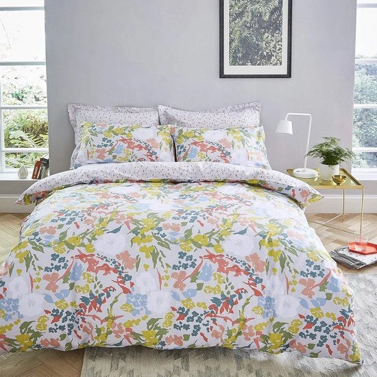 Set di lenzuola 160 x 200 + 50 x 80 cm - Accessori da camera da letto in stile lussuoso, copriletto 160x200