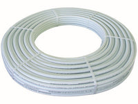 tubo multistrato nudo spessore alluminio mm. 0,25 mis. 20x2,0 cod:ferx.vit50061