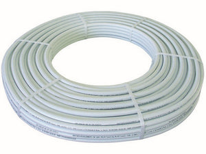 tubo multistrato nudo spessore alluminio mm. 0,25 mis. 20x2,0 cod:ferx.vit50061