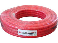 tubo multistrato spessore alluminio mm. 0,20 mis. 16x2,0 colore rosso cod:ferx.vit50064