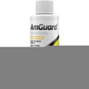Seachem AmGuard 100ml - Elimina l' Ammoniaca Libera in Acqua