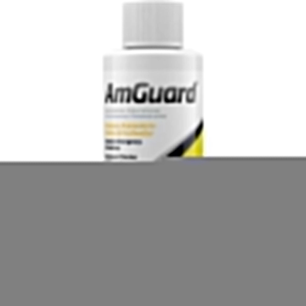 Seachem AmGuard 100ml - Elimina l' Ammoniaca Libera in Acqua