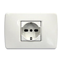 KIT LUNA PRESA STD TED/BIP