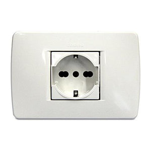 KIT LUNA PRESA STD TED/BIP